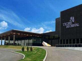 Tigre de Cristal resort